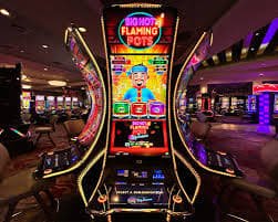 79king con trải nghiệm casino tối ưu