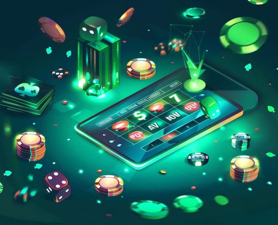 79king con slot online và live casino
