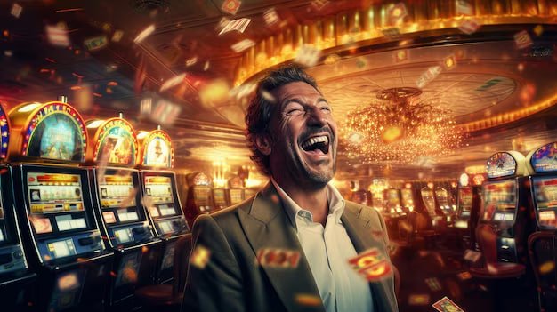 79king con casino trực tuyến